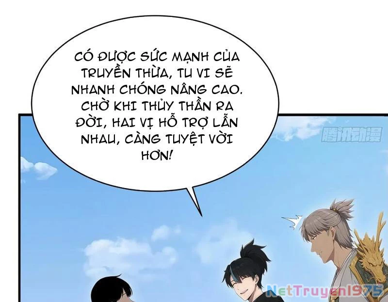 Ta Khôi Phục Thần Minh Chapter 21 - Trang 2