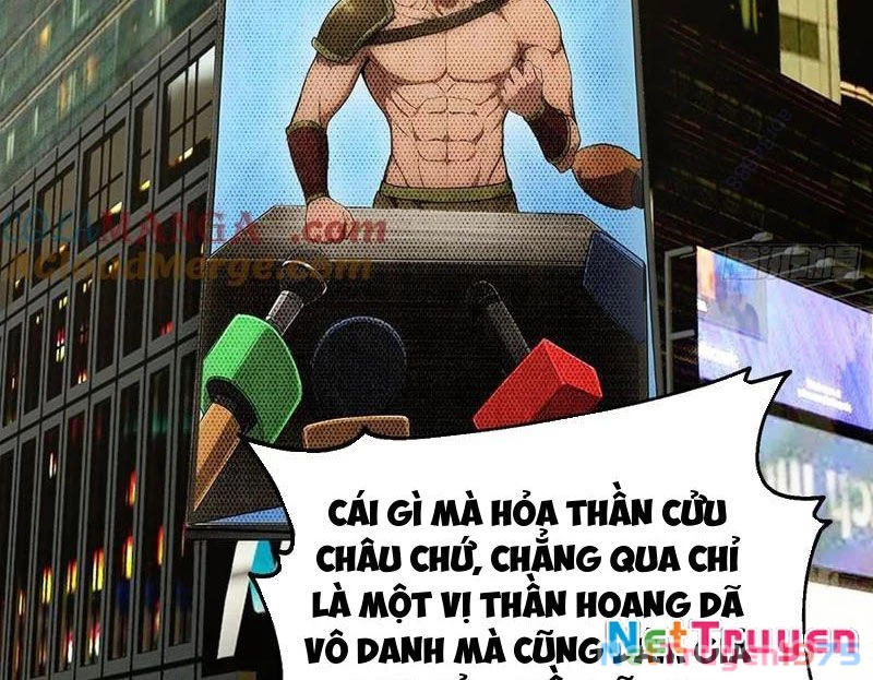 Ta Khôi Phục Thần Minh Chapter 21 - Trang 2