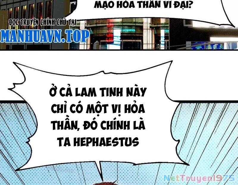 Ta Khôi Phục Thần Minh Chapter 21 - Trang 2