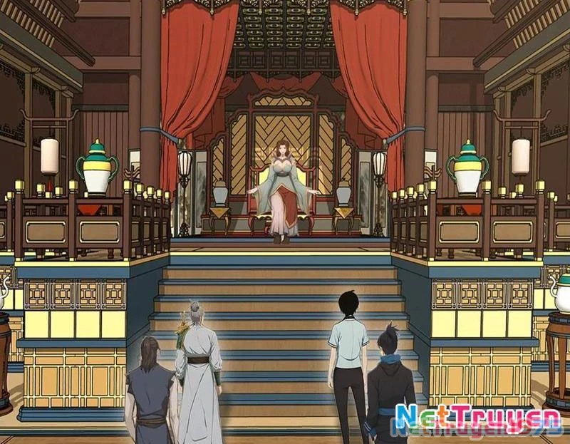 Ta Khôi Phục Thần Minh Chapter 21 - Trang 2