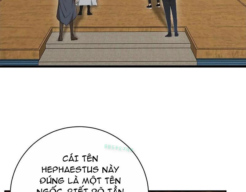 Ta Khôi Phục Thần Minh Chapter 21 - Trang 2