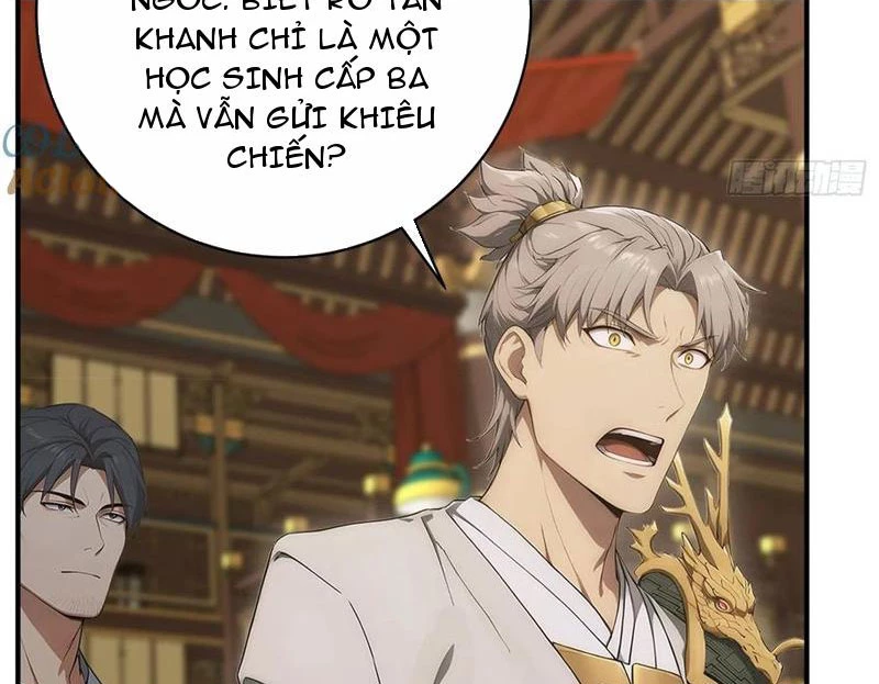 Ta Khôi Phục Thần Minh Chapter 21 - Trang 2