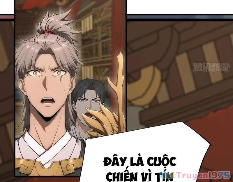 Ta Khôi Phục Thần Minh Chapter 21 - Trang 2