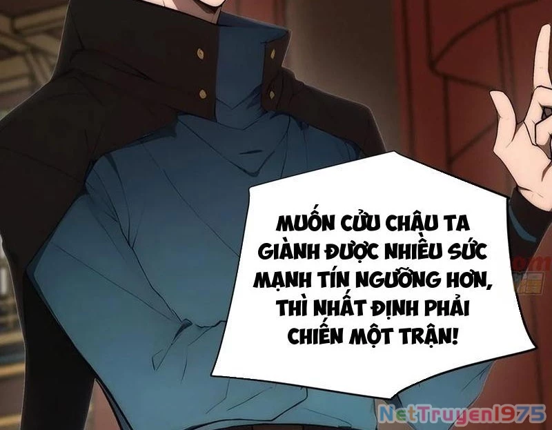 Ta Khôi Phục Thần Minh Chapter 21 - Trang 2