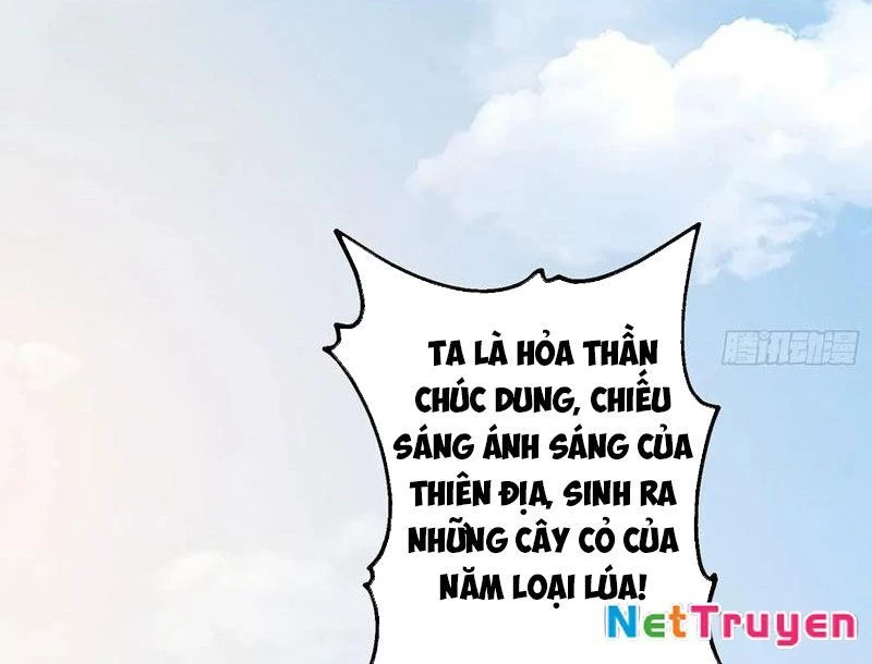 Ta Khôi Phục Thần Minh Chapter 21 - Trang 2