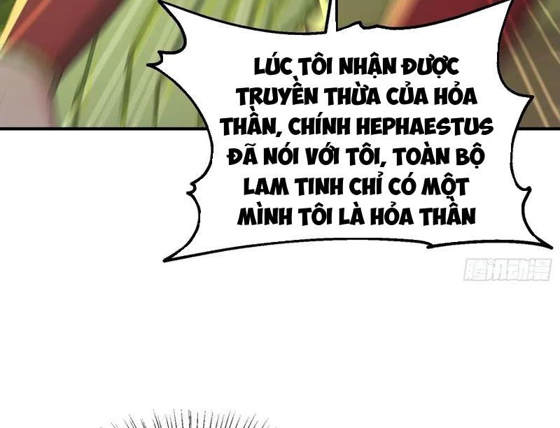 Ta Khôi Phục Thần Minh Chapter 21 - Trang 2