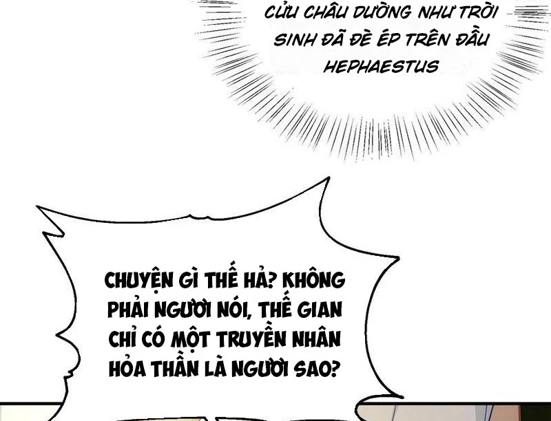 Ta Khôi Phục Thần Minh Chapter 21 - Trang 2