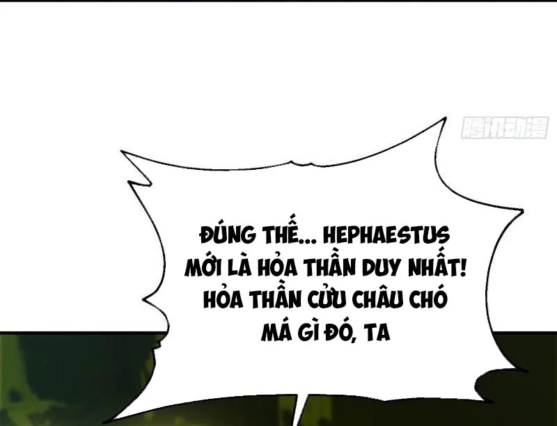 Ta Khôi Phục Thần Minh Chapter 21 - Trang 2