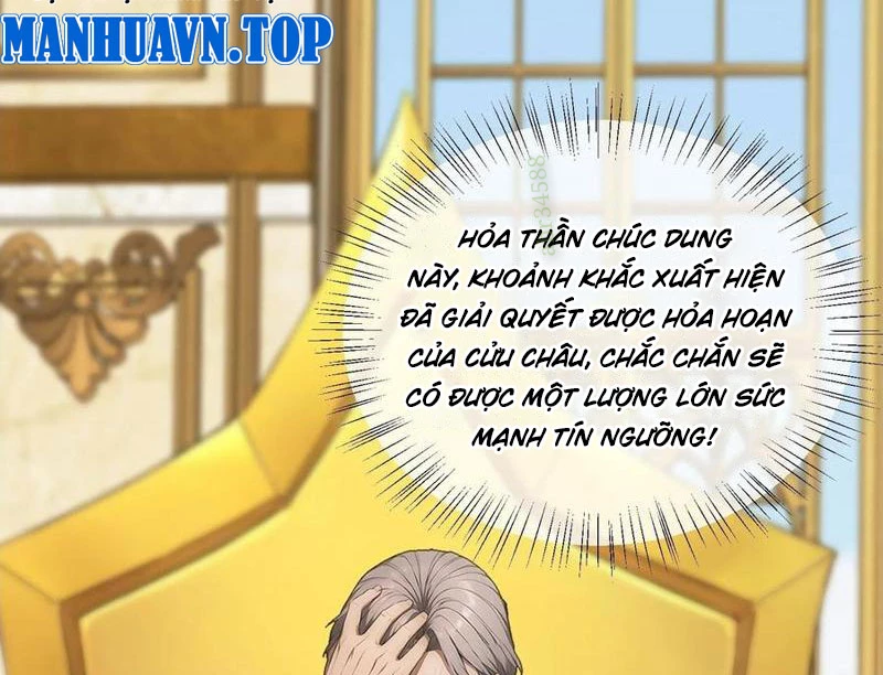 Ta Khôi Phục Thần Minh Chapter 21 - Trang 2