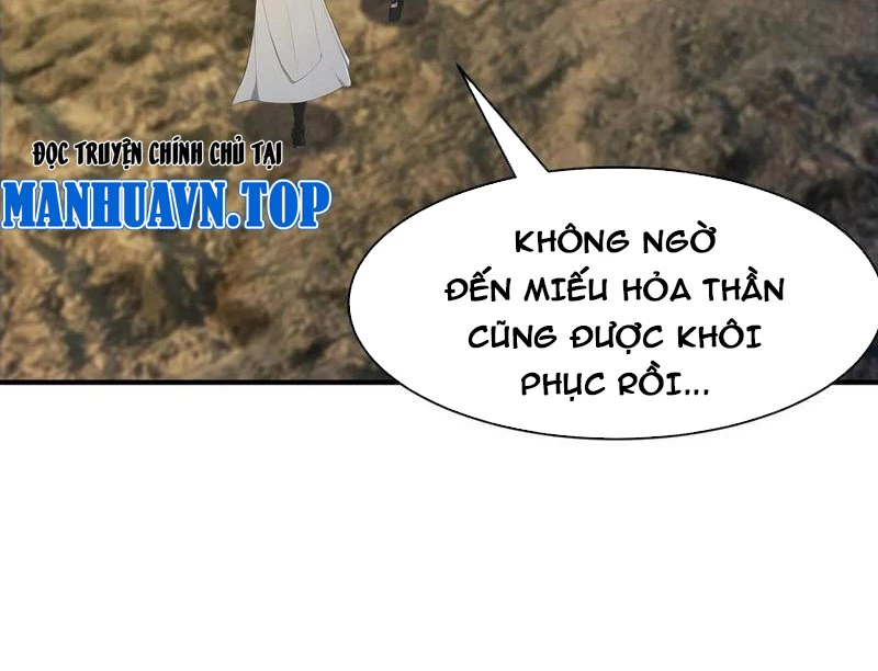 Ta Khôi Phục Thần Minh Chapter 21 - Trang 2