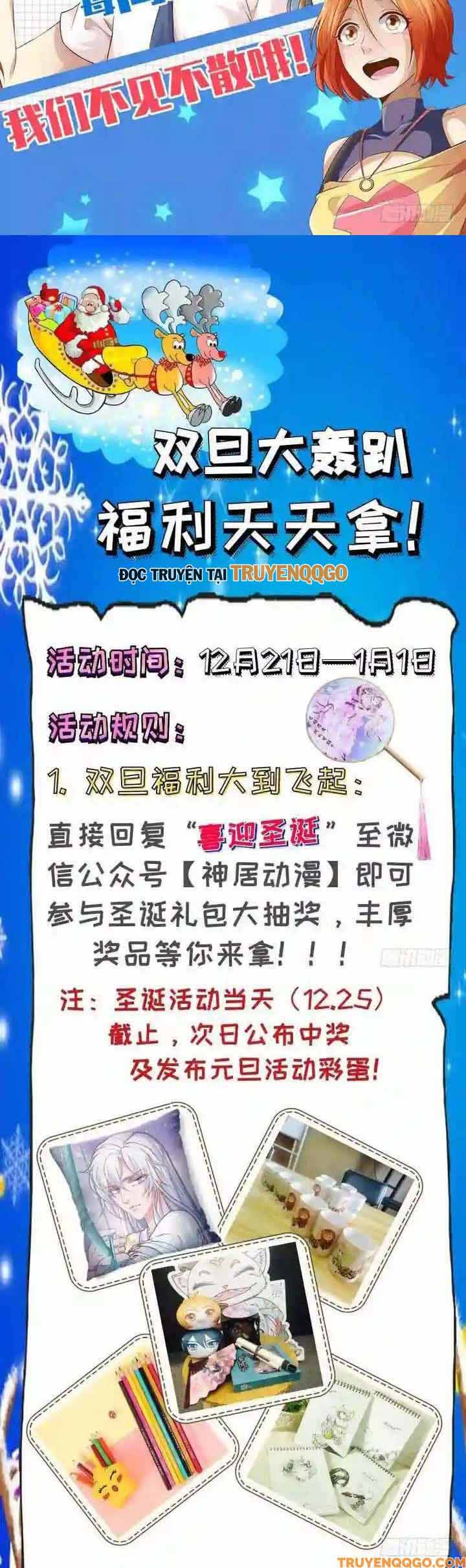 Bồng Lai Tiên Thi Chapter 46 - Trang 2