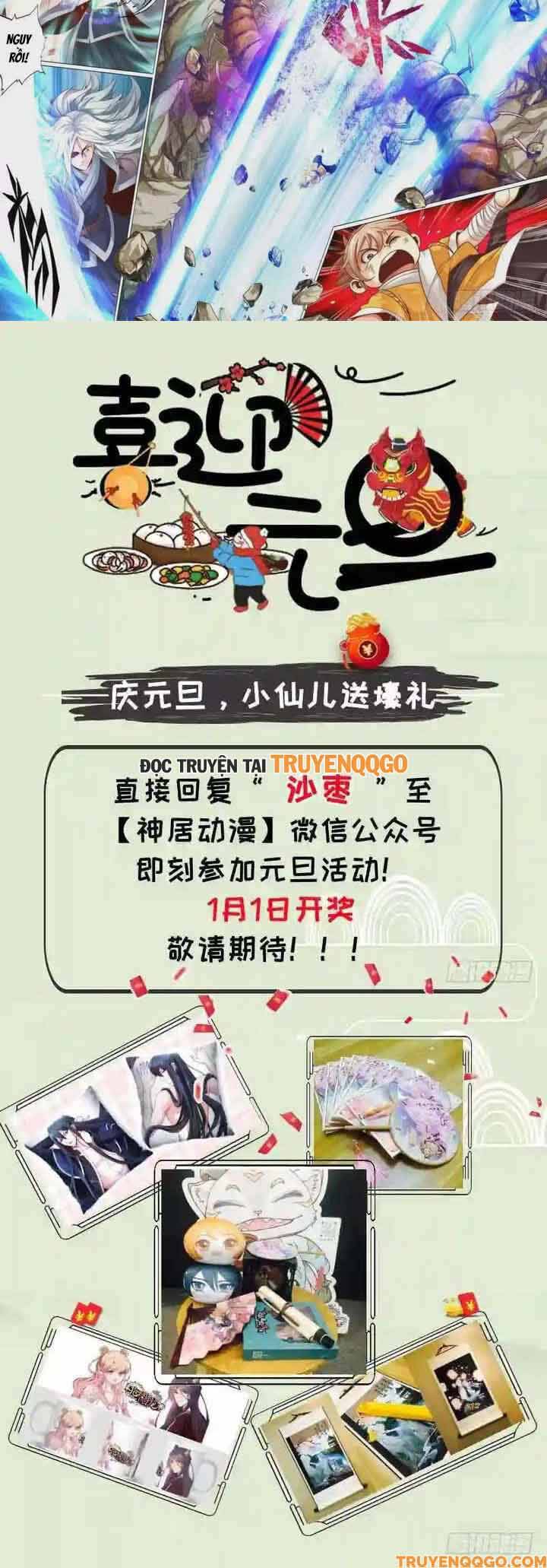 Bồng Lai Tiên Thi Chapter 48 - Trang 2