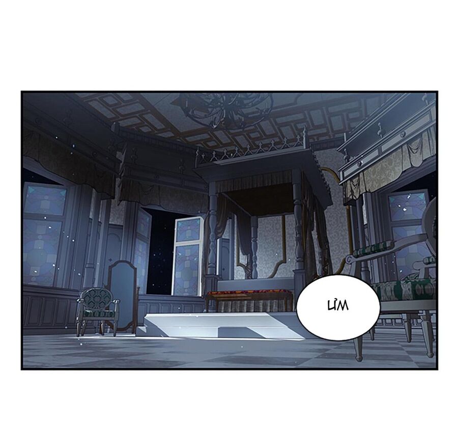 Xuyên Vào Teenfic Làm Thị Nữ Chapter 7 - Trang 2