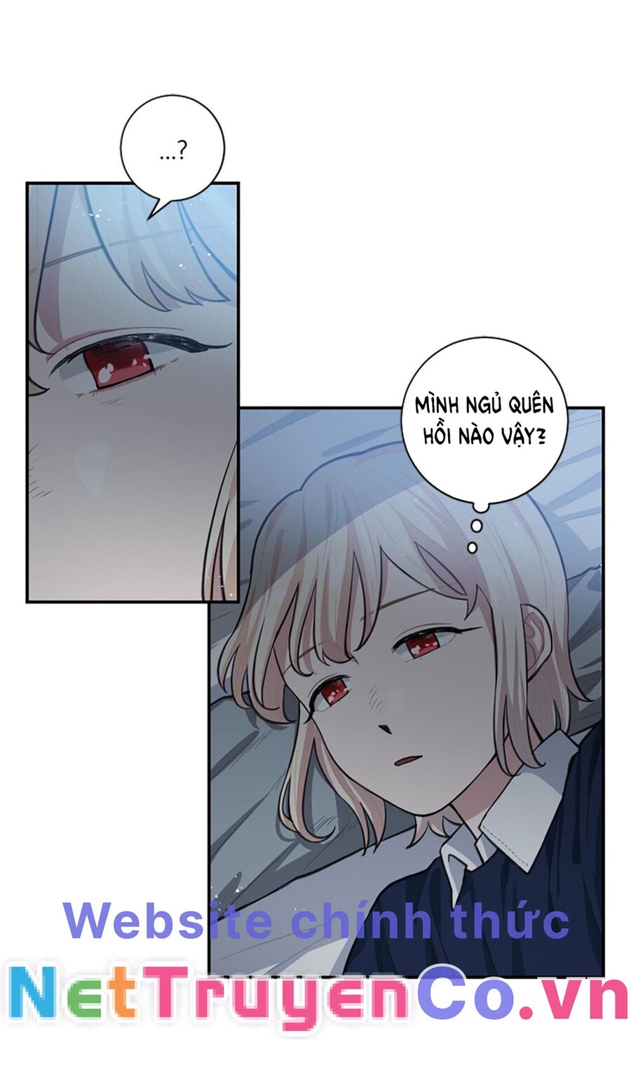 Xuyên Vào Teenfic Làm Thị Nữ Chapter 7 - Trang 2