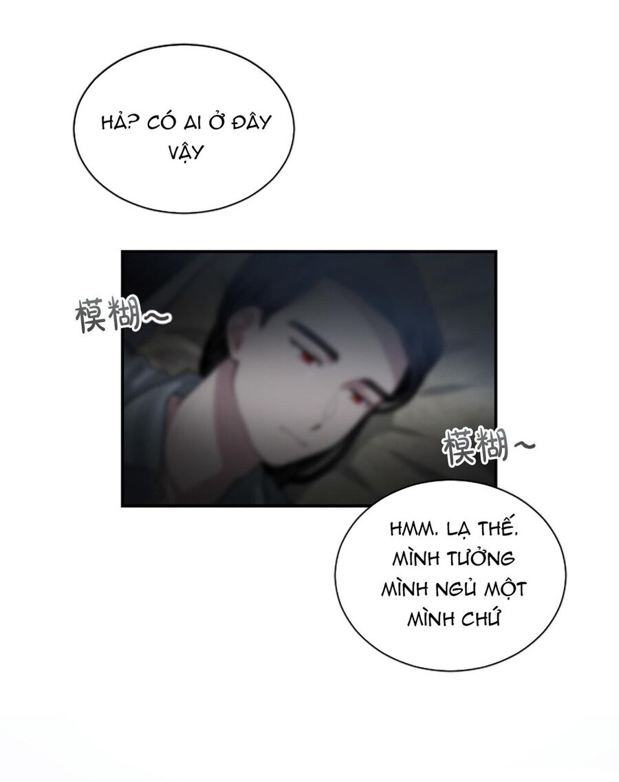 Xuyên Vào Teenfic Làm Thị Nữ Chapter 7 - Trang 2
