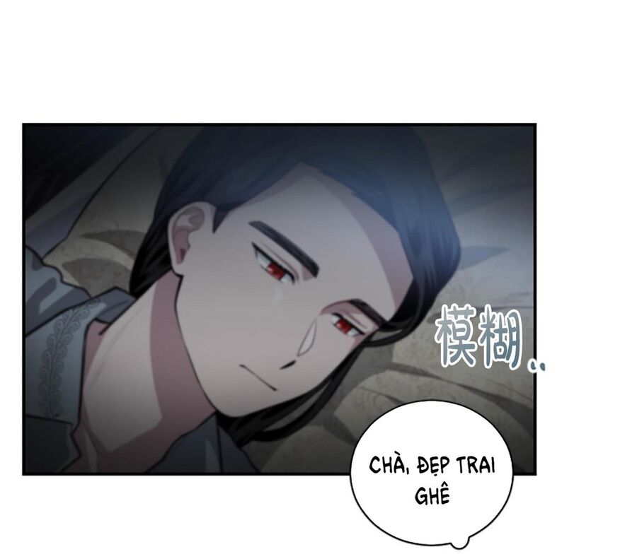 Xuyên Vào Teenfic Làm Thị Nữ Chapter 7 - Trang 2
