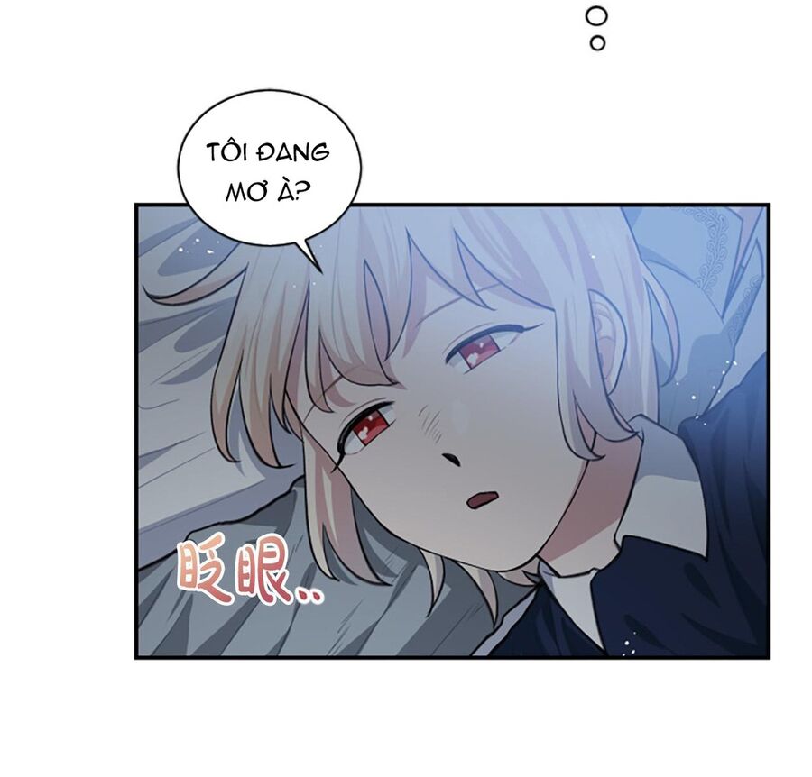 Xuyên Vào Teenfic Làm Thị Nữ Chapter 7 - Trang 2