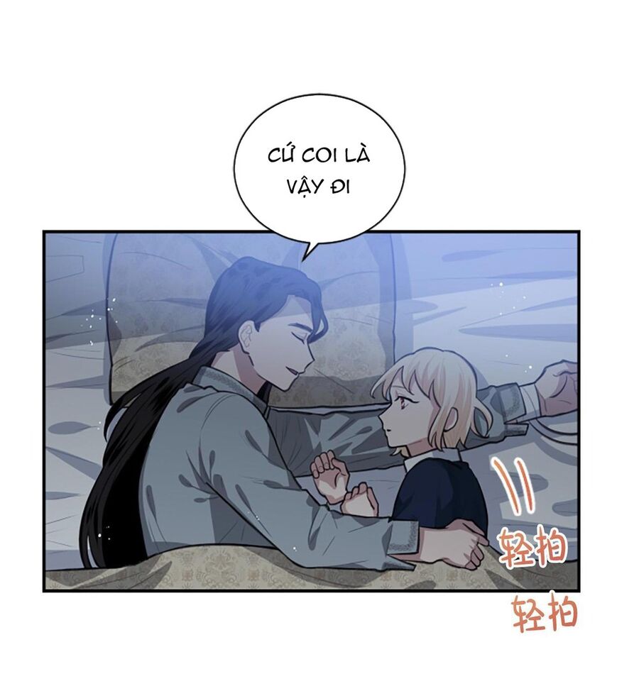 Xuyên Vào Teenfic Làm Thị Nữ Chapter 7 - Trang 2
