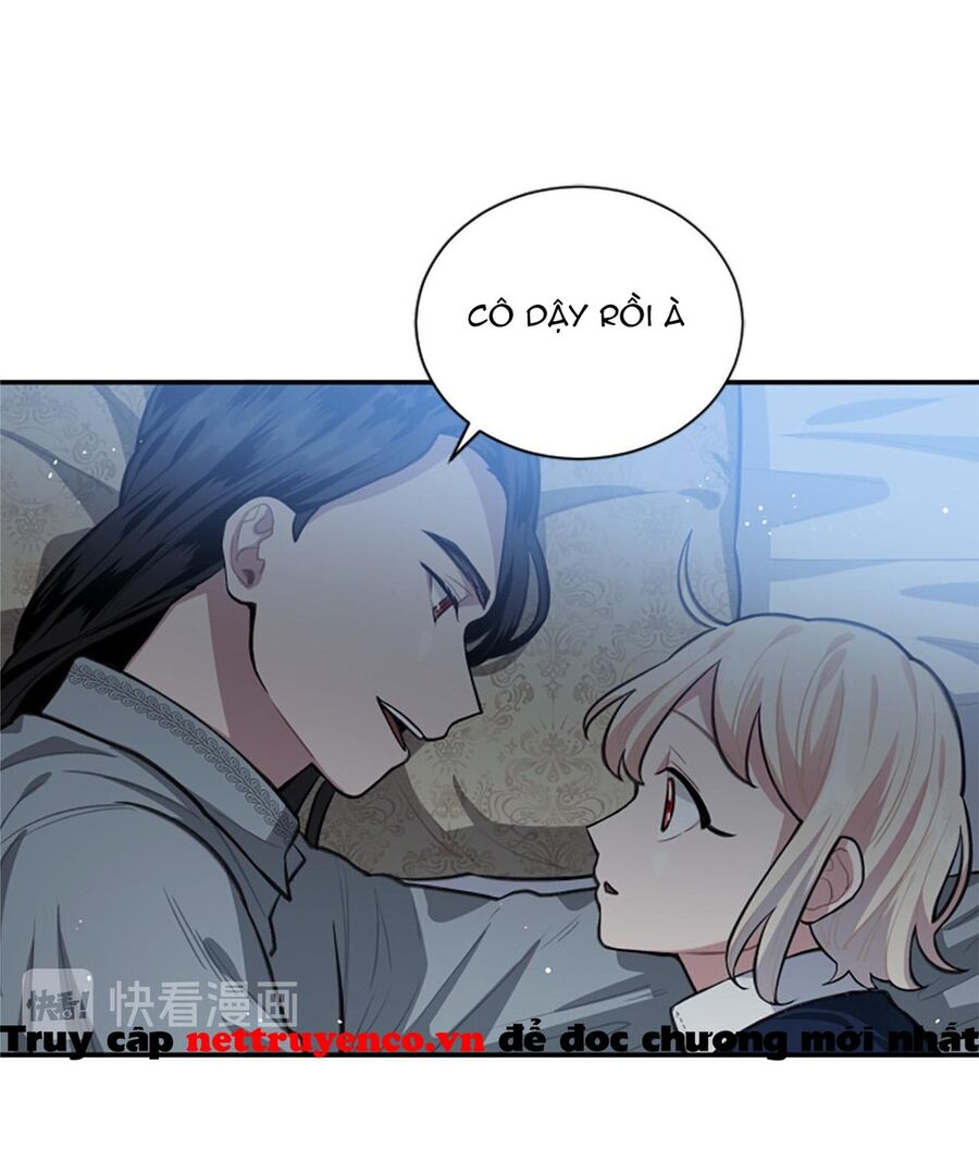Xuyên Vào Teenfic Làm Thị Nữ Chapter 7 - Trang 2