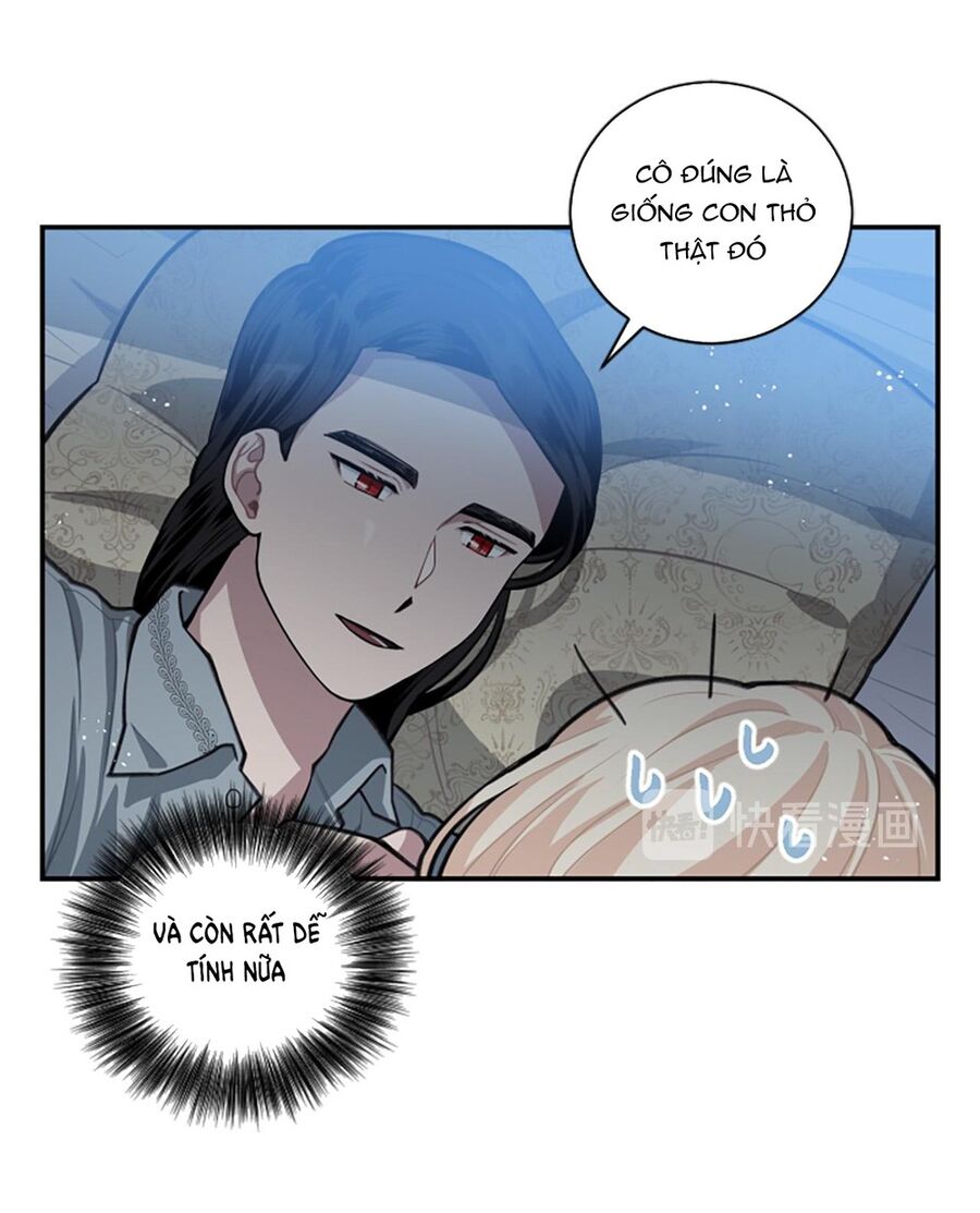 Xuyên Vào Teenfic Làm Thị Nữ Chapter 7 - Trang 2