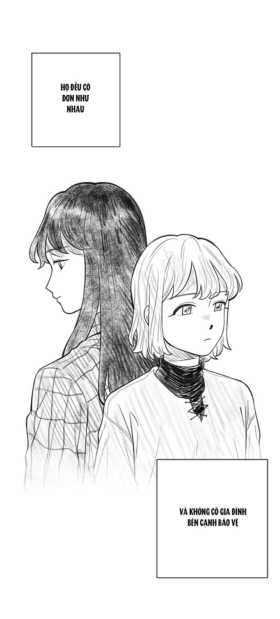 Xuyên Vào Teenfic Làm Thị Nữ Chapter 7 - Trang 2