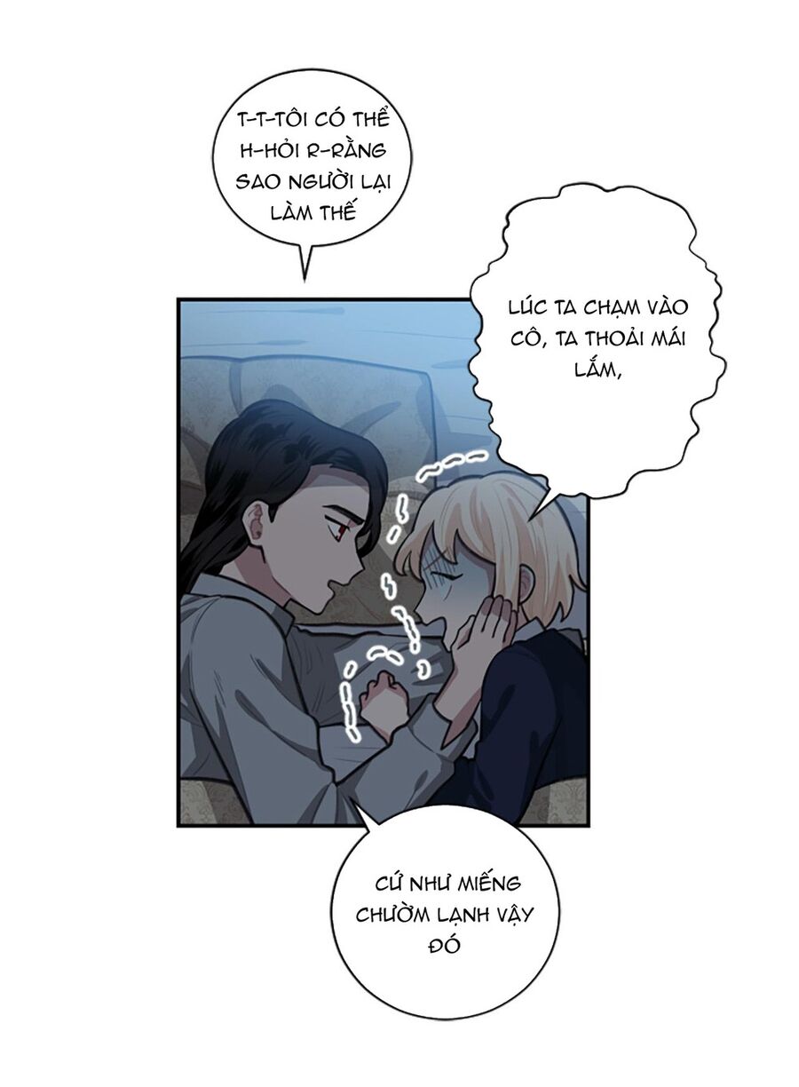 Xuyên Vào Teenfic Làm Thị Nữ Chapter 7 - Trang 2