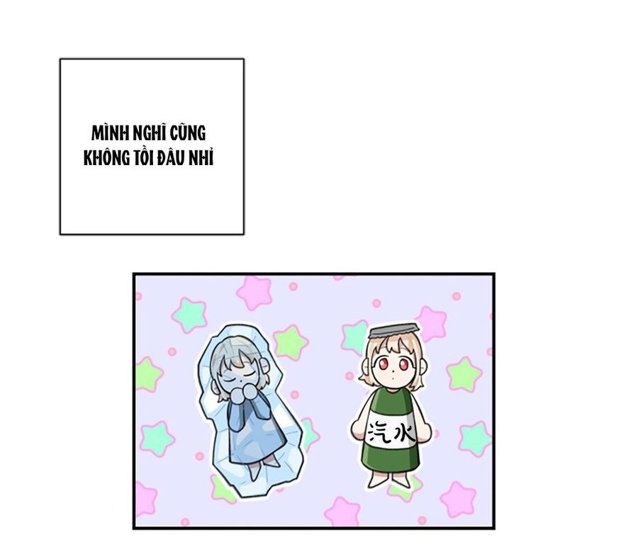 Xuyên Vào Teenfic Làm Thị Nữ Chapter 7 - Trang 2