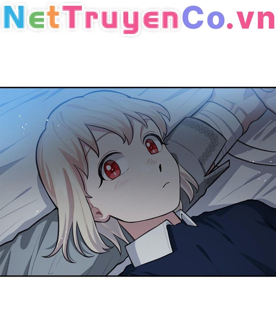 Xuyên Vào Teenfic Làm Thị Nữ Chapter 7 - Trang 2