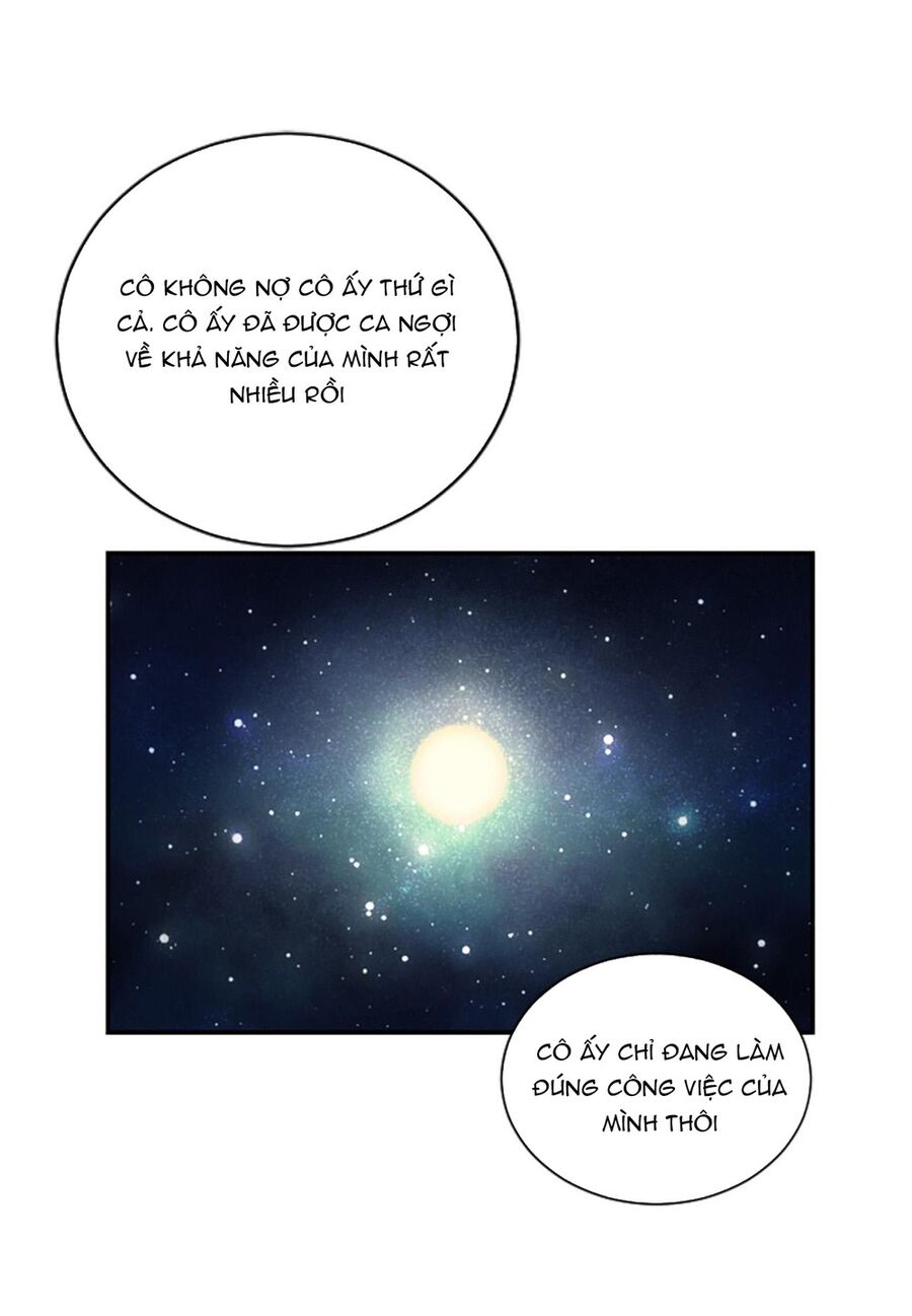 Xuyên Vào Teenfic Làm Thị Nữ Chapter 7 - Trang 2