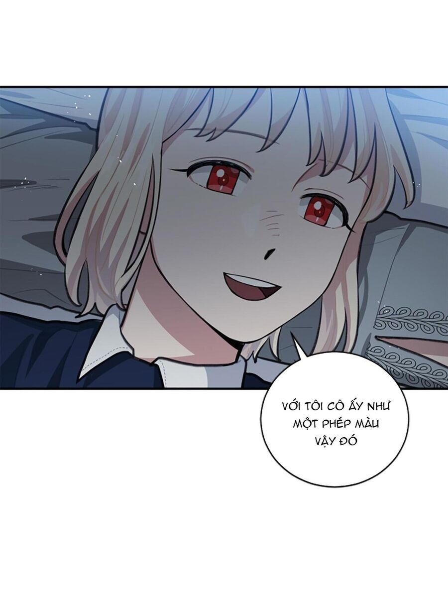 Xuyên Vào Teenfic Làm Thị Nữ Chapter 7 - Trang 2