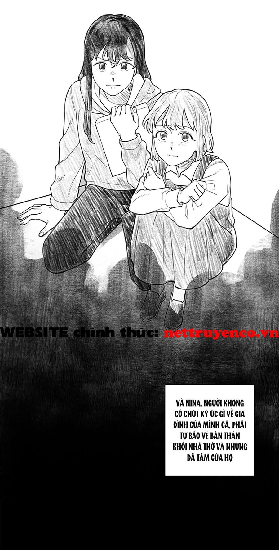 Xuyên Vào Teenfic Làm Thị Nữ Chapter 7 - Trang 2