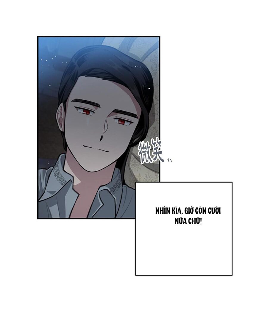 Xuyên Vào Teenfic Làm Thị Nữ Chapter 7 - Trang 2