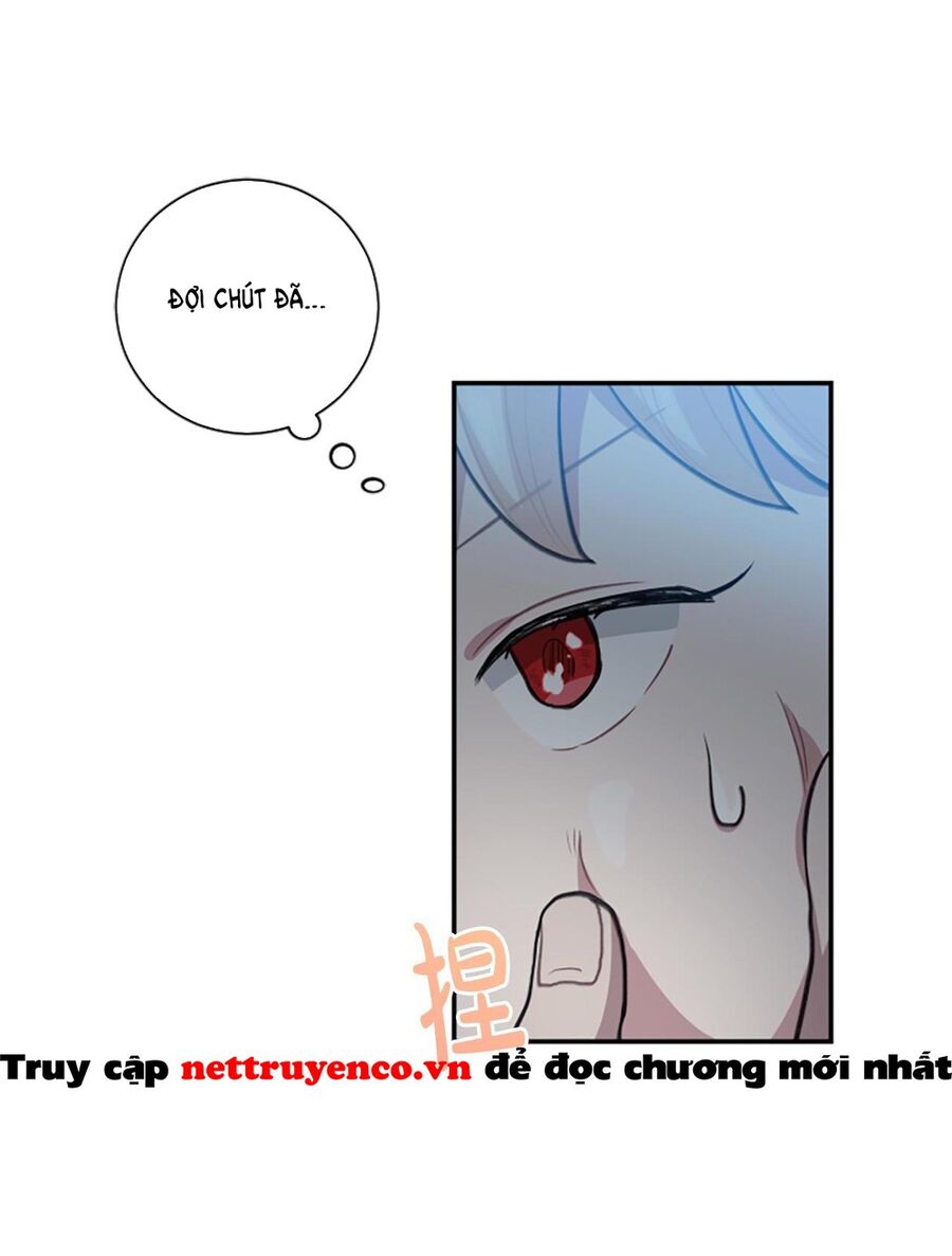 Xuyên Vào Teenfic Làm Thị Nữ Chapter 7 - Trang 2