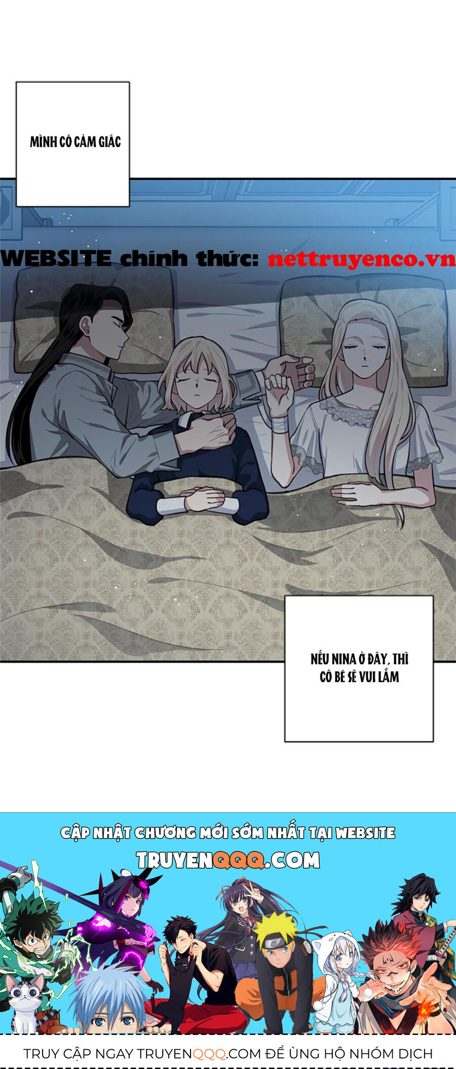 Xuyên Vào Teenfic Làm Thị Nữ Chapter 7 - Trang 2