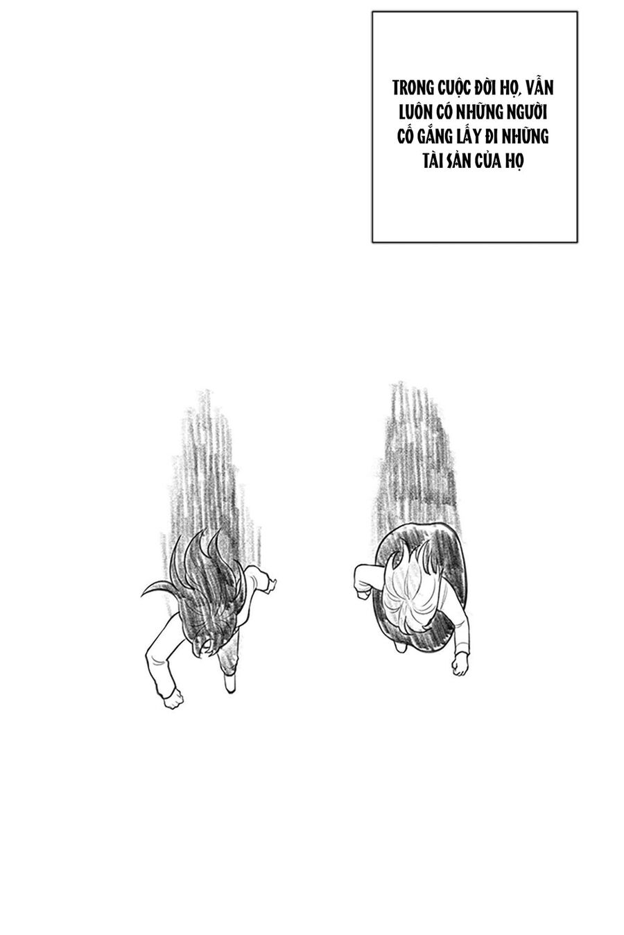 Xuyên Vào Teenfic Làm Thị Nữ Chapter 7 - Trang 2