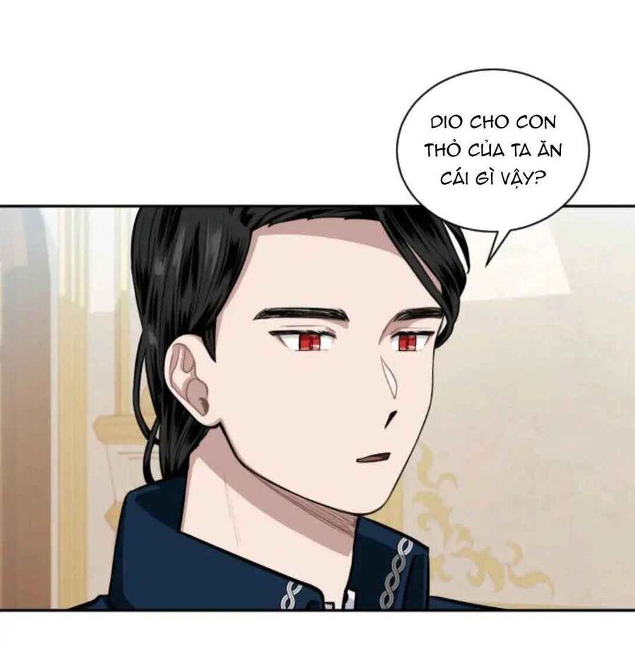 Xuyên Vào Teenfic Làm Thị Nữ Chapter 12 - Trang 2