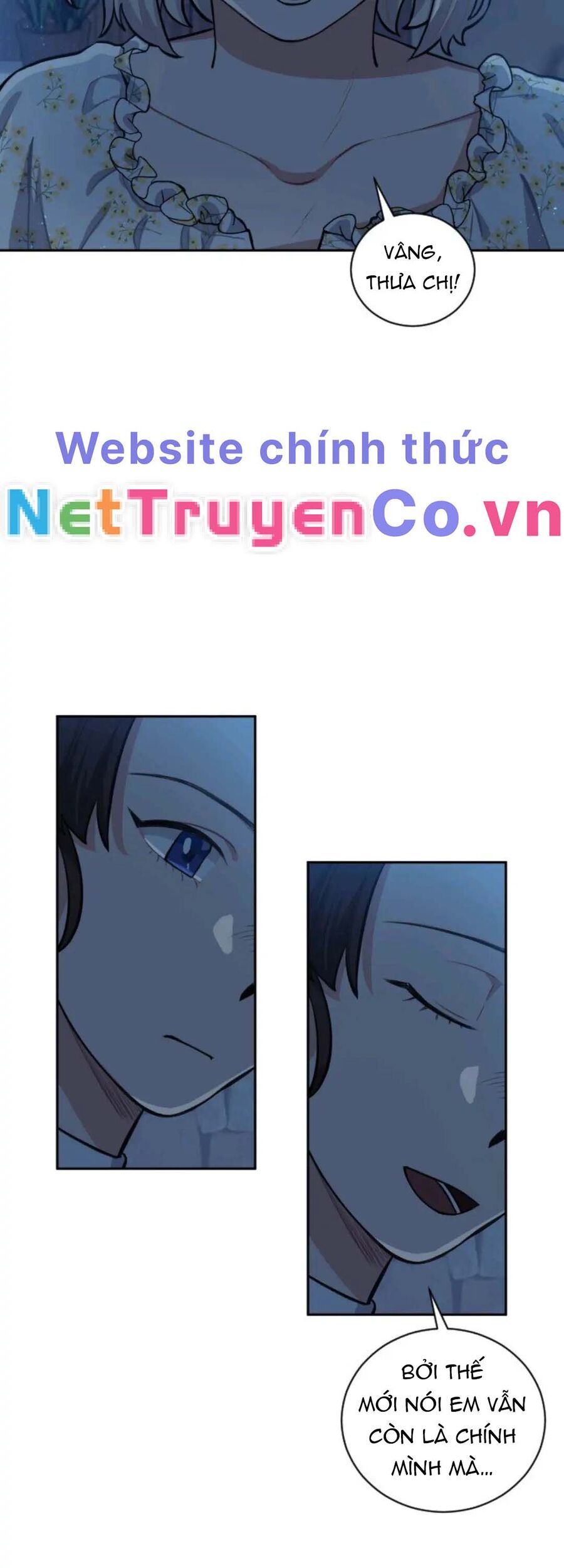 Xuyên Vào Teenfic Làm Thị Nữ Chapter 13 - Trang 2