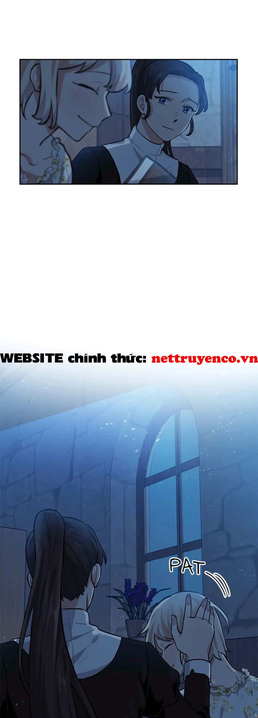 Xuyên Vào Teenfic Làm Thị Nữ Chapter 13 - Trang 2