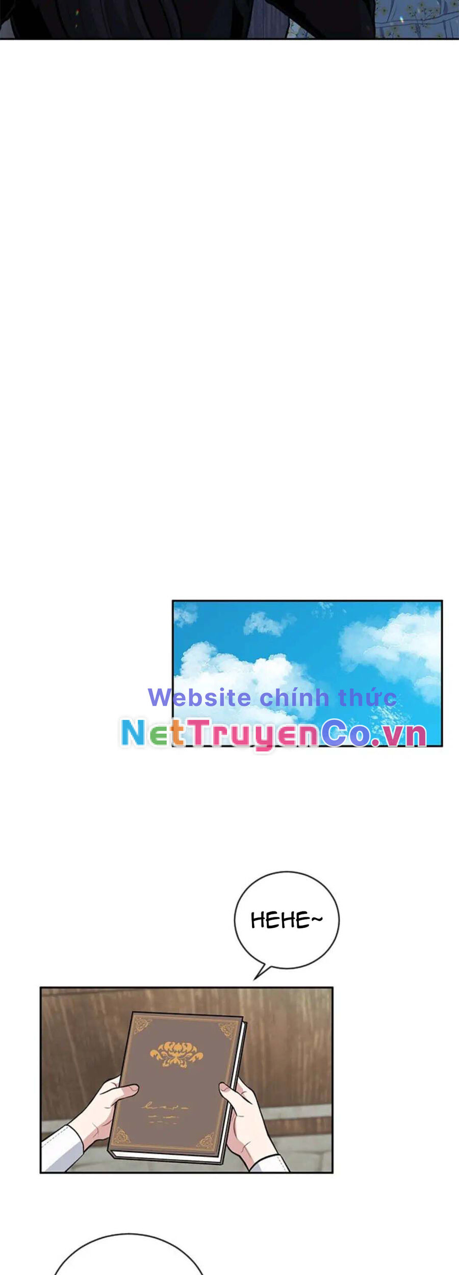 Xuyên Vào Teenfic Làm Thị Nữ Chapter 13 - Trang 2