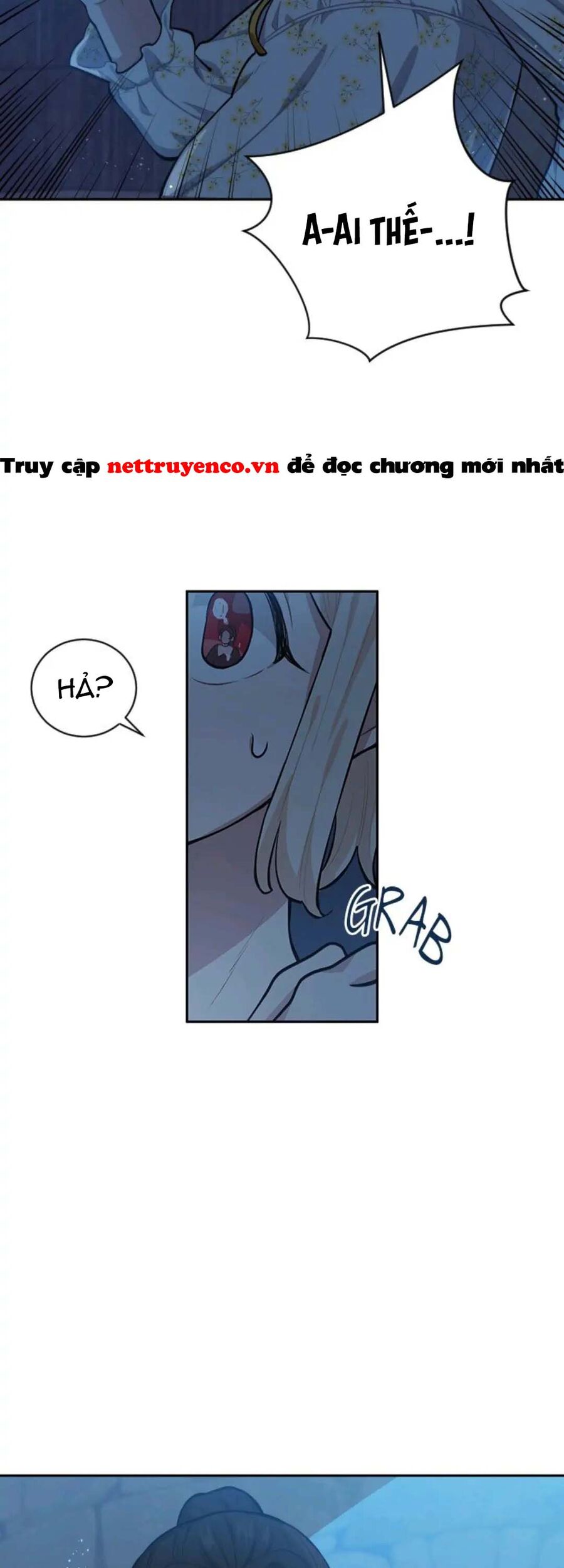 Xuyên Vào Teenfic Làm Thị Nữ Chapter 13 - Trang 2