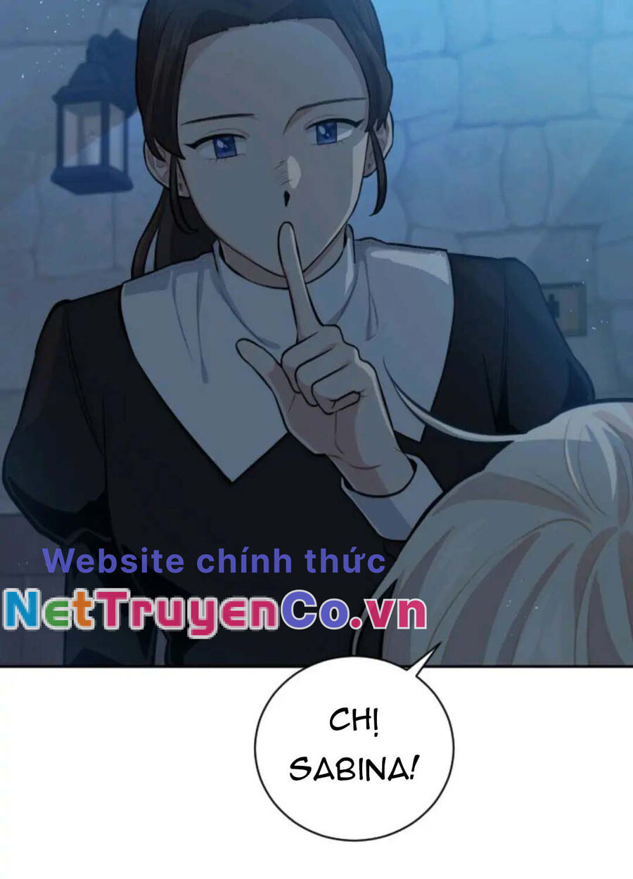 Xuyên Vào Teenfic Làm Thị Nữ Chapter 13 - Trang 2