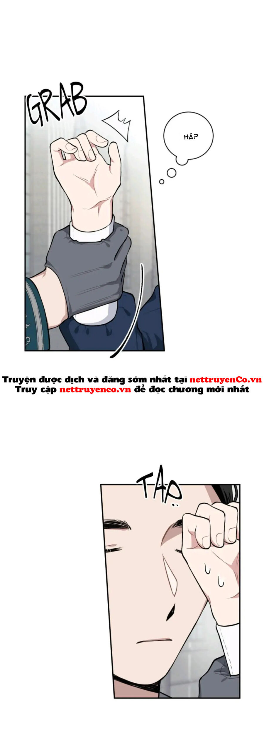 Xuyên Vào Teenfic Làm Thị Nữ Chapter 21 - Trang 2