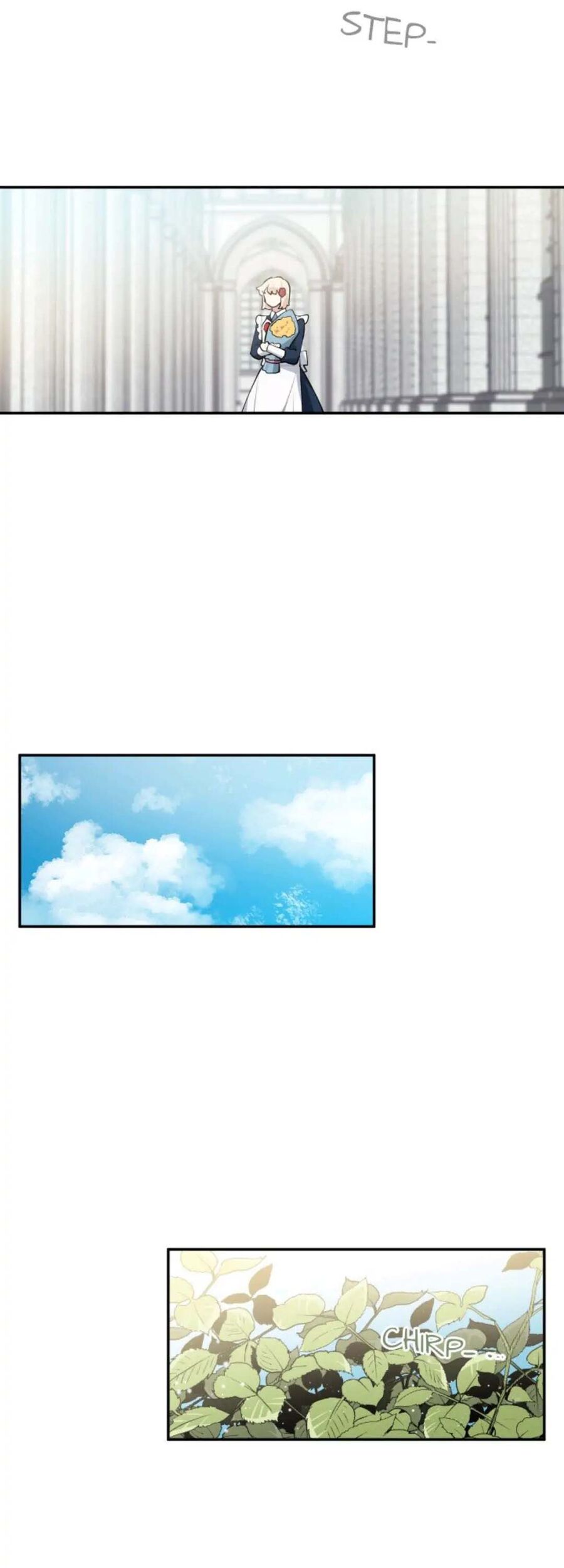 Xuyên Vào Teenfic Làm Thị Nữ Chapter 22 - Trang 2