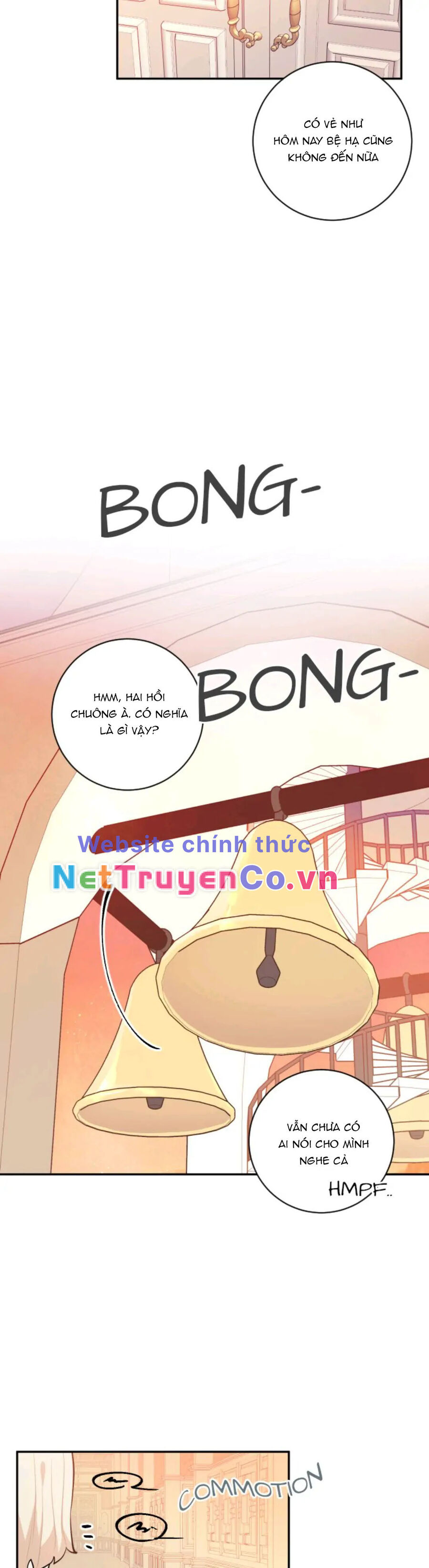 Xuyên Vào Teenfic Làm Thị Nữ Chapter 27 - Trang 2