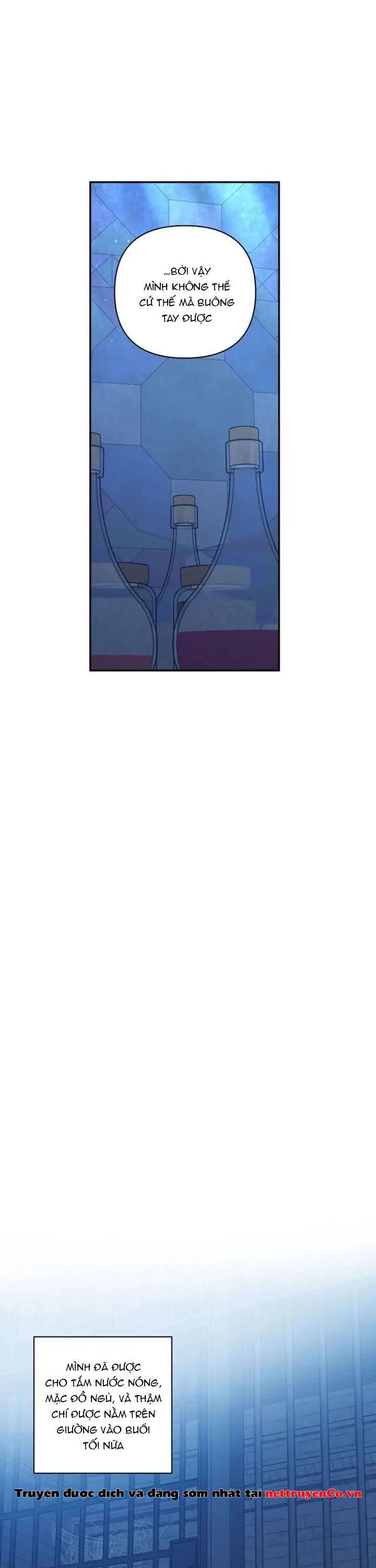 Xuyên Vào Teenfic Làm Thị Nữ Chapter 52 - Trang 2