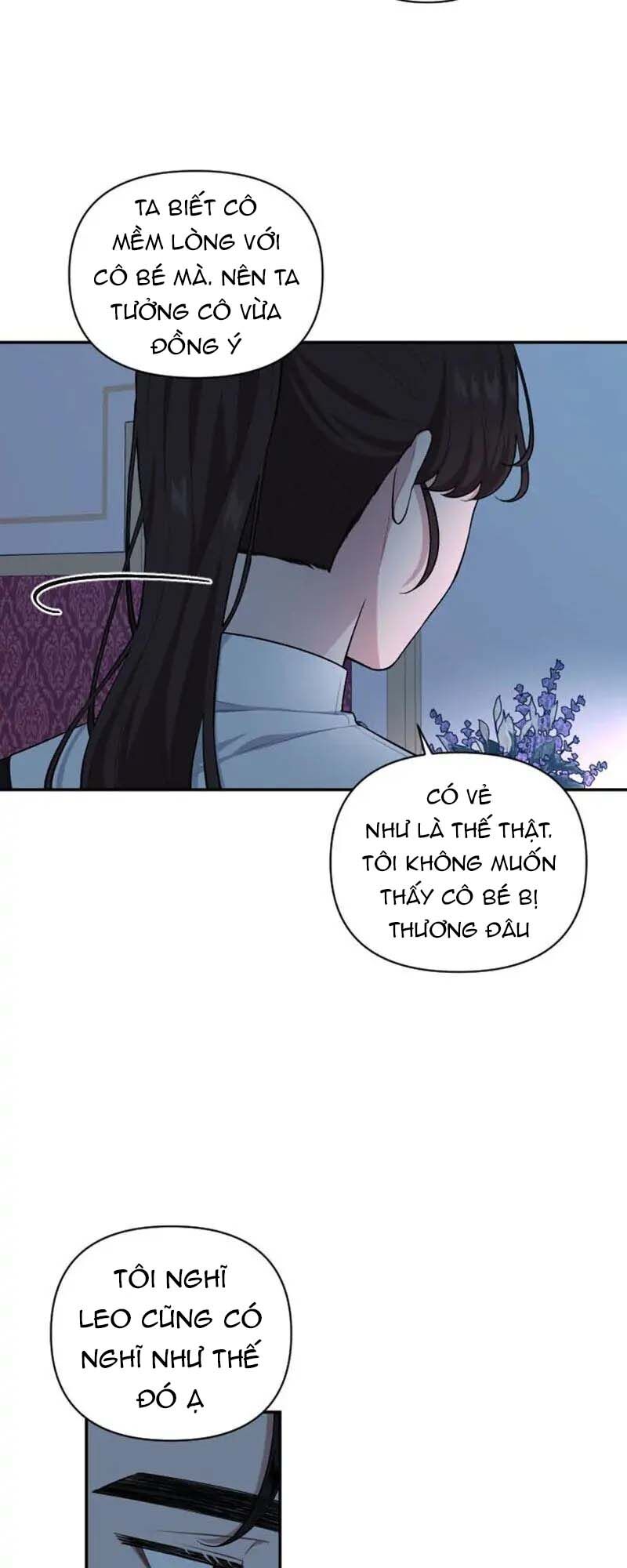 Xuyên Vào Teenfic Làm Thị Nữ Chapter 53 - Trang 2