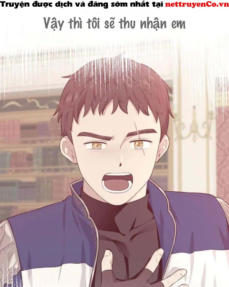 Xuyên Vào Teenfic Làm Thị Nữ Chapter 53 - Trang 2