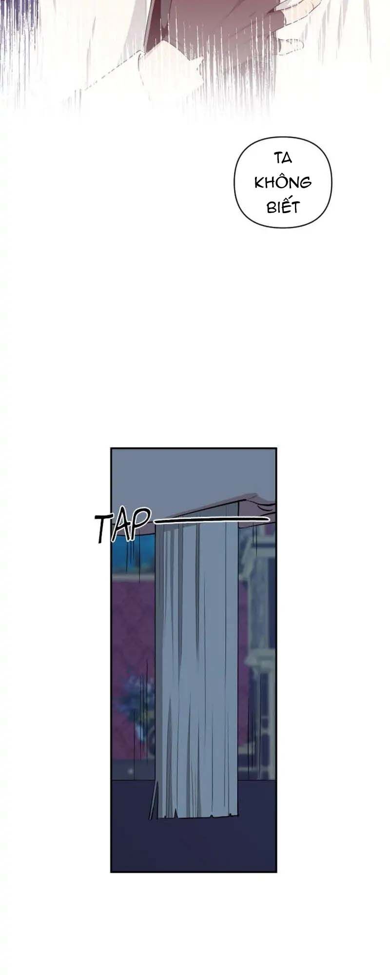 Xuyên Vào Teenfic Làm Thị Nữ Chapter 53 - Trang 2