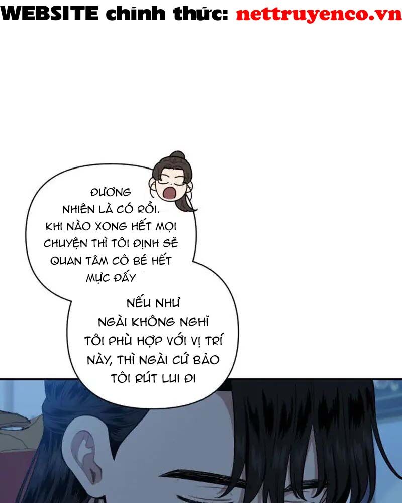 Xuyên Vào Teenfic Làm Thị Nữ Chapter 53 - Trang 2