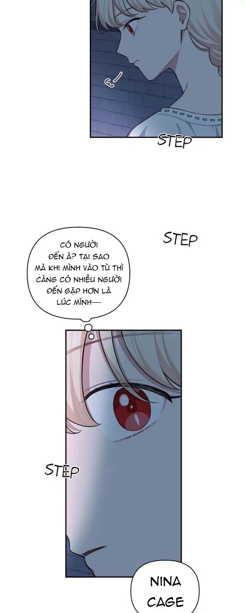 Xuyên Vào Teenfic Làm Thị Nữ Chapter 53 - Trang 2